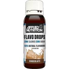 Chokolade Kosttilskud Applied Nutrition Flavo Drop Choc Bodybuilding Warehouse