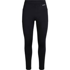 Herre Tights Zebdia løbe tights, Sort