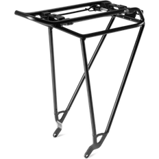 Cube acid rilink Cube Acid SIC 27.5" Bagagebærer Sort