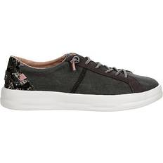 Hey Dude Trainers Hey Dude Karina W - Jet Black