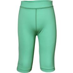 Isbjörn of Sweden Byxor Barnkläder Isbjörn of Sweden Kid's Walrus UV Pants - Mint