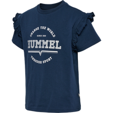 Hummel drenge "tshirt" LUCAS