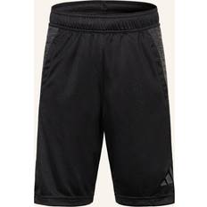 adidas Performance Aeroready Heather Shorts