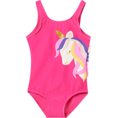 Name It Nmfzella Swimsuit - Rose