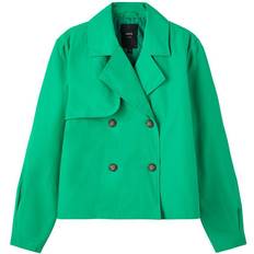 Name It L Jakker Name It Kort Længde Trenchcoat 158/164