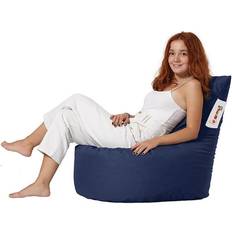 Sitzsäcke Atelier Del Sofa Sitzsack Jenna
