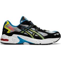 Multicoloured Running Shoes Asics Gel-Kayano OG Mens Multicolour Trainers