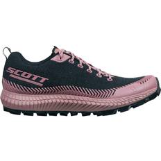 Scott Damen Laufschuhe Scott Supertrac Ultra RC - Crystal Pink