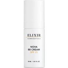 Elixir Cosmeceuticals Nova BB Cream SPF25 No1