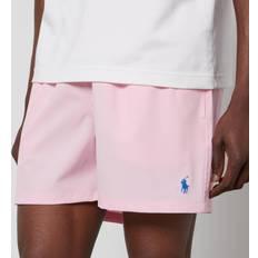 Polo Ralph Lauren Traveler Short Swimshort Carmel Pink