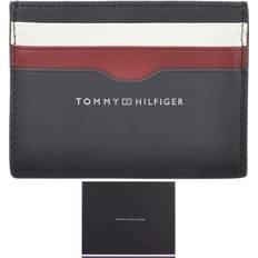 Tommy Hilfiger Central Smooth Kortholder