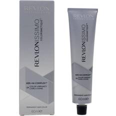 Revlon Permanenta hårfärger Revlon Colorsmetique Permanent Hair Color #3 Dark Brown 60ml