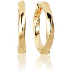 Sif Jakobs Ferrara Medio Pianura Earrings SJ-E12109-SG