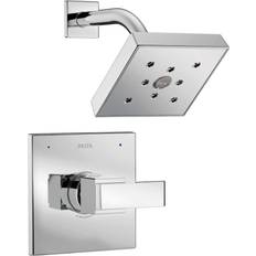 Overhead & Ceiling Showers Delta Ara Monitor® (14 T14267) Gray