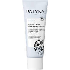 Hydra Intensive Rehydrating Cream Mask