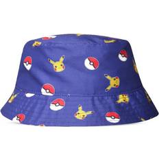 Pokémon Bøllehat - Blå