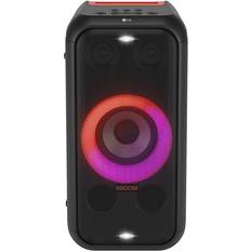 Casse Acustiche LG XBOOM XL5 Party Speaker 200W Illuminazione Karaoke Nero