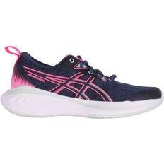 Kinderschuhe Asics GEL-Cumulus 25 GS Kinder Schwarz/Pink, 1/2