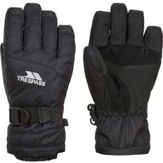 Simms Unisex Kids Gloves - Black