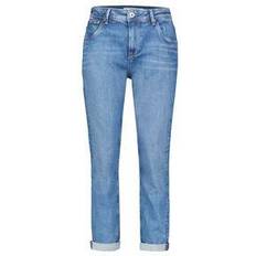 Purple Jeans Pepe Jeans Relaxed Fit - Denim