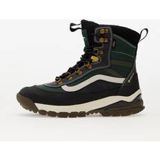 Vans Men Boots Vans Snow-Kicker Gore-Tex MTE Shoes Men's Arthur Longo Green/Black VN0A4UV22031-M-11.5