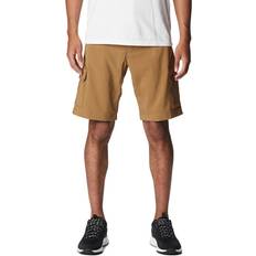 Men - Silver Shorts Columbia Mens Silver Ridge Utility Cargo Shorts Delta