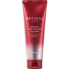 Tonymoly Gesichtsreiniger Tonymoly Red Retinol Radiance Whip Cleanser 150ml