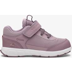 Goretex skor barn Barnskor Viking Sneakers Spectrum Low Gtx R GORE-TEX 3-50010-94 Dusty Pink 7054977759440 1100.00