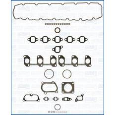 Cure e Vernici per Barche AJUSA Kit guarnizioni, Testata 53009500 senza guarnizione testata, con guarnizione tenuta stelo valvola TOYOTA: Land Cruiser Prado 90