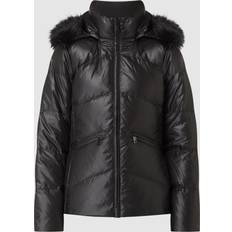 Calvin Klein Abbigliamento esterno Calvin Klein Giubbotto Piumino - Nero