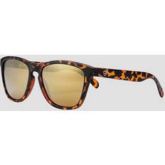 CHPO brown sunglasses polarized bodhi brown lenses with bag