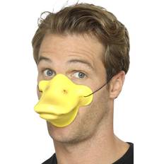Maskerad Smiffys Anknäbb Mask