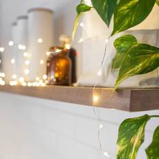 Lights4fun Wire String Light
