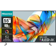 Hisense Smart TV Hisense 55U6KQ