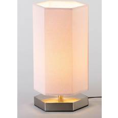 Litecraft Glow Hexagon Table Lamp