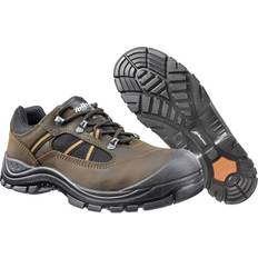 Albatros TIMBER LOW 641330-40 Protective footwear S3 Shoe EU Brown pcs