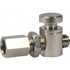 Roller Brake Adjustment Screw