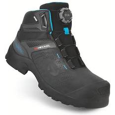 Uvex Maccrossroad 3.0 S3 SRC BOA - Sort
