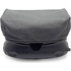 VR Cover VR – Virtual Reality VR Cover Universeller Stoff-Überzug für alle VR-Headsets schwarz