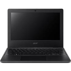 Acer 4 GB - Windows 10 Laptops Acer TravelMate B3 TMB311-32 180-degree hinge