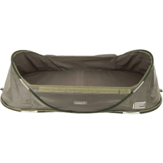 Rangements de Pêche Trakker Tapis de réception sanctuary insta-mat Vert