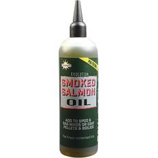 Dynamite Baits Evolution Oil Smoked Salmon 300ml