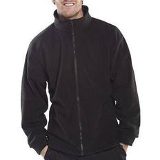 Click FLJBL3XL Fleece Jacket