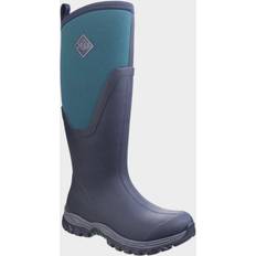 Arbeitskleidung & Ausrüstung Muck Boot Damen Arctic Sport II Tall Gummistiefel, Navy/Spruce