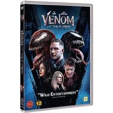 Venom film Venom: Let There Be Carnage (DVD)