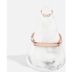 Marble Effect Jewellery Cone
