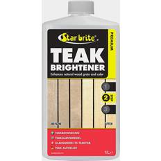 Star Brite Båttillbehör Star Brite Teak Brightener 1000ml