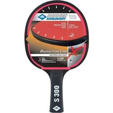 Bordtennisracketar på rea Donic Bordtennisrack Protection Line S300