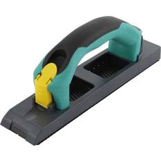 Goniometri Wolfcraft Pialla i 4026000 Per Rettificare Bordi E Piallare Le Fughe Goniometro