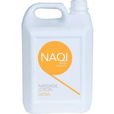 Naqi Massage Lotion Ultra 5 Litre